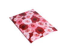 Load image into Gallery viewer, Rose Floral Polymailers 10”x13” Qty 38
