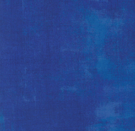Moda Grunge Basics - Surf the Web - 1/2 YARD CUT
