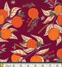 Load image into Gallery viewer, Art Gallery Fabrics - Autumnal Spice - 1/2 YARD CUT
