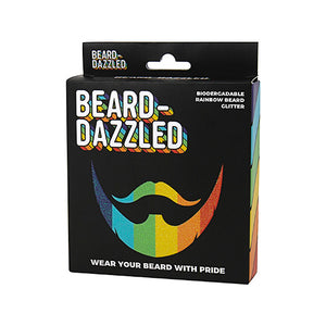 Beard Dazzled
