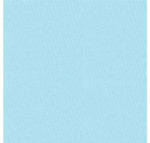 beautiful robins egg blue light sky Bella solid blender basic moda fabrics