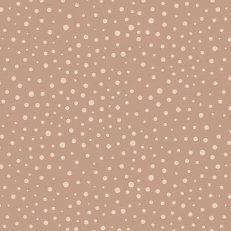 Camelot - Mixology - Tonic in Brown Sugar - 1/2 YARD CUT - Dreaming of the Sea Fabrics