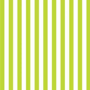 Camelot - Mixology Lime Stripes - 1/2 YARD CUT - Dreaming of the Sea Fabrics