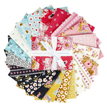 Load image into Gallery viewer, Riley Blake - Faith, Hope &amp; Love - Fat Quarter Bundle
