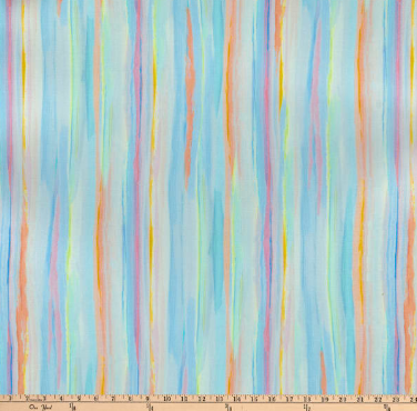 Windham Fabrics - Horizon Dawn - 1/2 YARD CUT