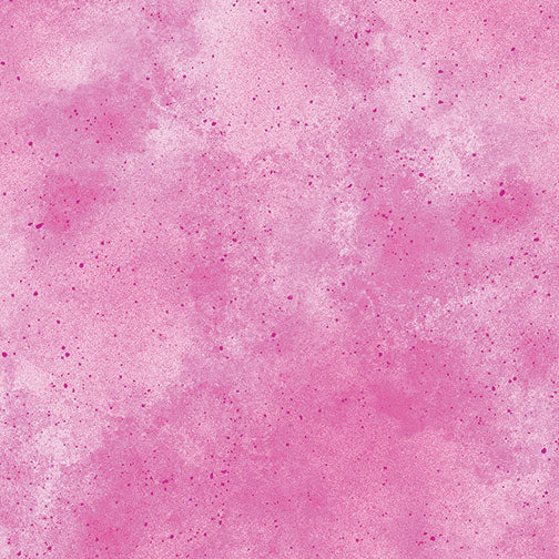 Benartex - New Hue - Pink - 1/2 YARD CUT