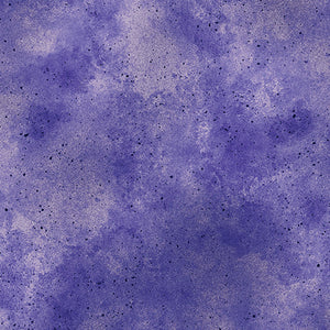 Benartex - New Hue - Periwinkle - 1/2 YARD CUT