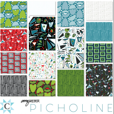 Clothworks - Picholine - 10