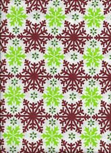 Load image into Gallery viewer, Springs Creative - Snowflakes - 1/2 YARD CUT

