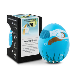 Sirene Beep Egg Timer