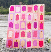 Load image into Gallery viewer, Summer Pop Quilt Pattern
