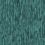 Windham Fabrics - Alfie Scratch - Turquoise - 1/2 YARD CUT
