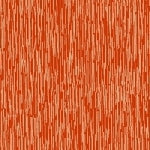 Windham Fabrics - Alfie Scratch - Mandarin - 1/2 YARD CUT