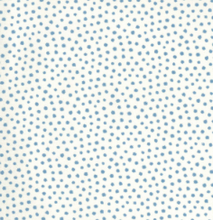 Load image into Gallery viewer, Moda Fabrics - Regency Zarafa - Indian White/Blue - 1/2 YARD CUT - Dreaming of the Sea Fabrics
